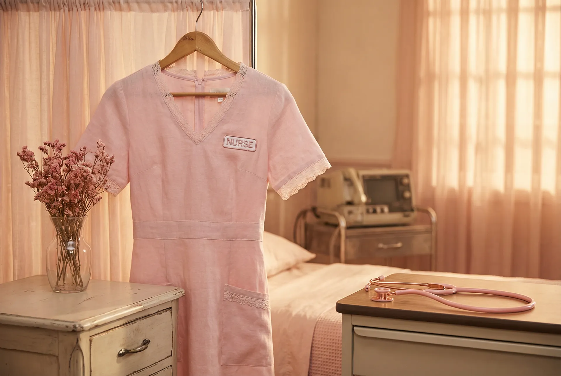 粉色护士周 - 爱qvod 专题合集